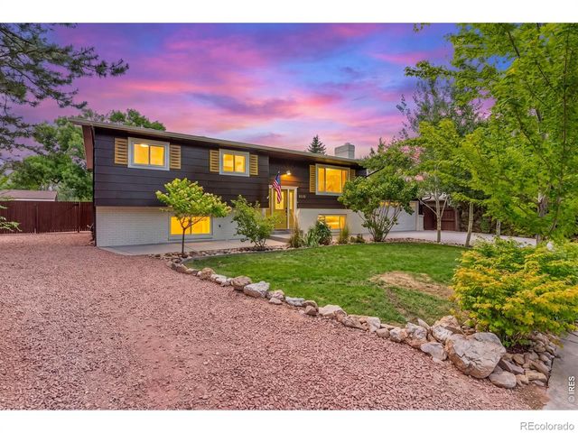 1115 Jennifer Drive, Loveland, CO 80537