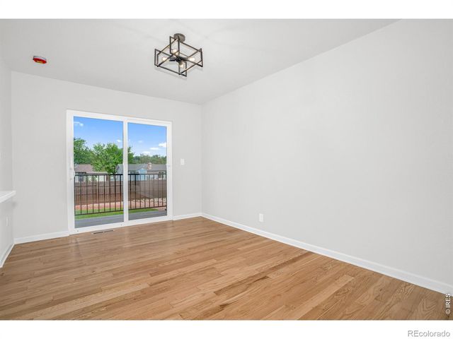 1115 Jennifer Drive, Loveland, CO 80537