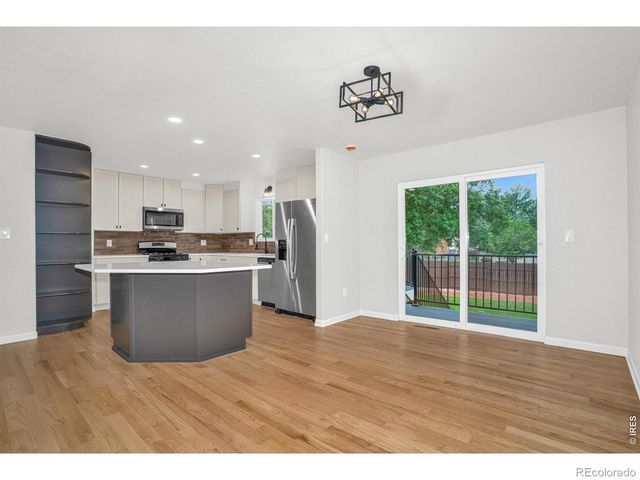 1115 Jennifer Drive, Loveland, CO 80537