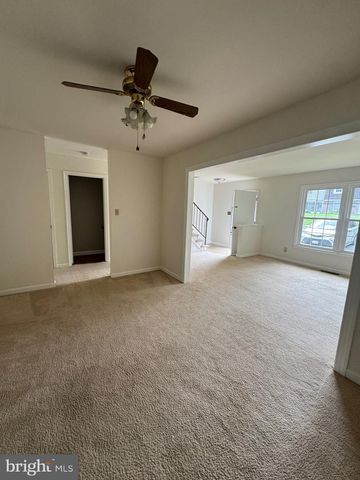 4503 GARFIELD CT, Fredericksburg, VA 22408