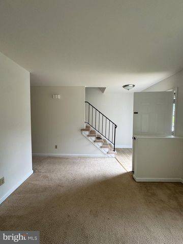 4503 GARFIELD CT, Fredericksburg, VA 22408