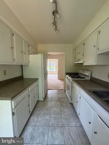 4503 GARFIELD CT, Fredericksburg, VA 22408