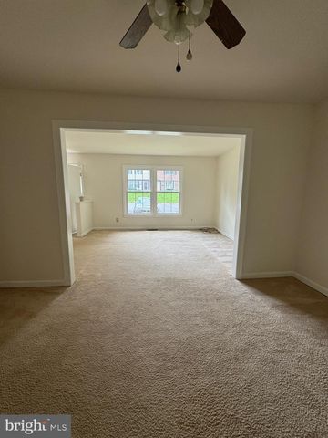 4503 GARFIELD CT, Fredericksburg, VA 22408