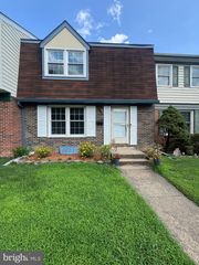 4503 GARFIELD CT, Fredericksburg, VA 22408