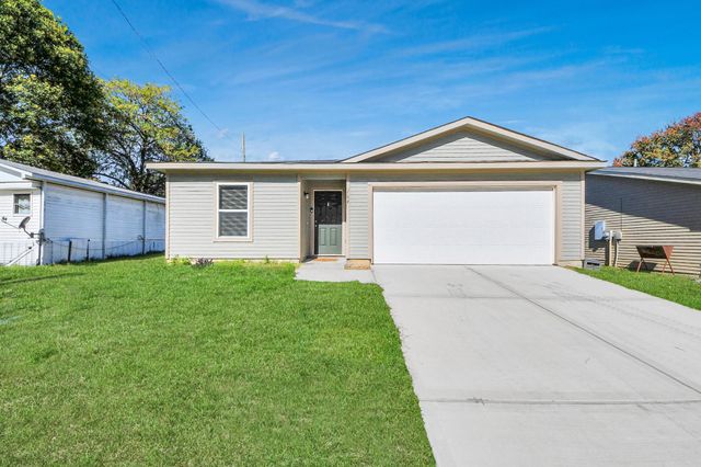 164 Goldenrod, Livingston, TX 77351