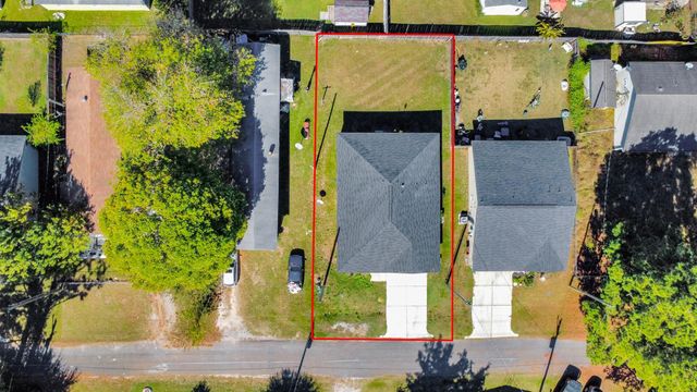 164 Goldenrod, Livingston, TX 77351