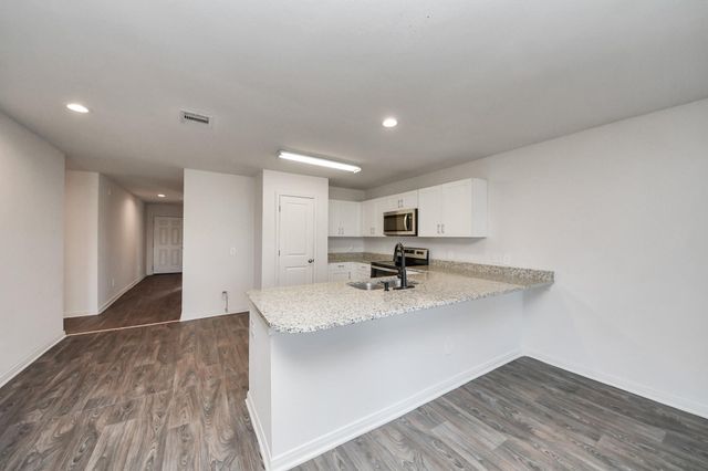 164 Goldenrod, Livingston, TX 77351