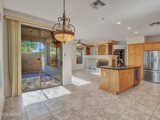 2927 W PLUM HOLLOW Drive, Anthem, AZ 85086