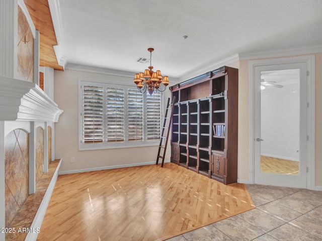 2927 W PLUM HOLLOW Drive, Anthem, AZ 85086