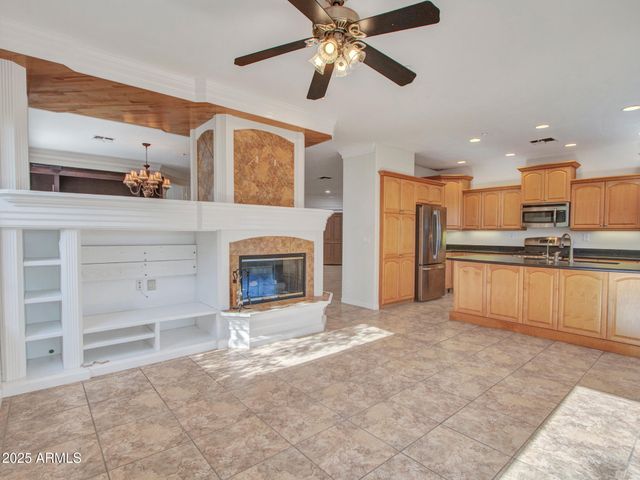2927 W PLUM HOLLOW Drive, Anthem, AZ 85086