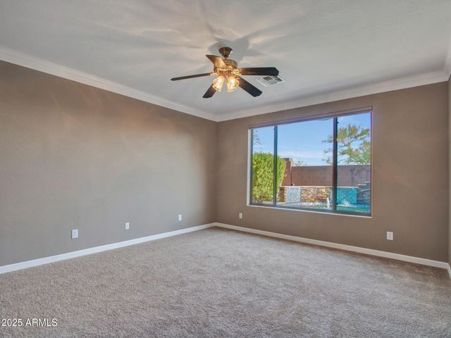2927 W PLUM HOLLOW Drive, Anthem, AZ 85086