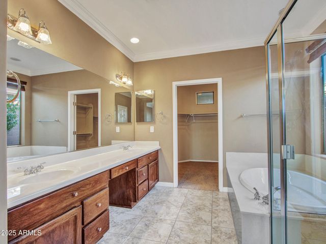 2927 W PLUM HOLLOW Drive, Anthem, AZ 85086