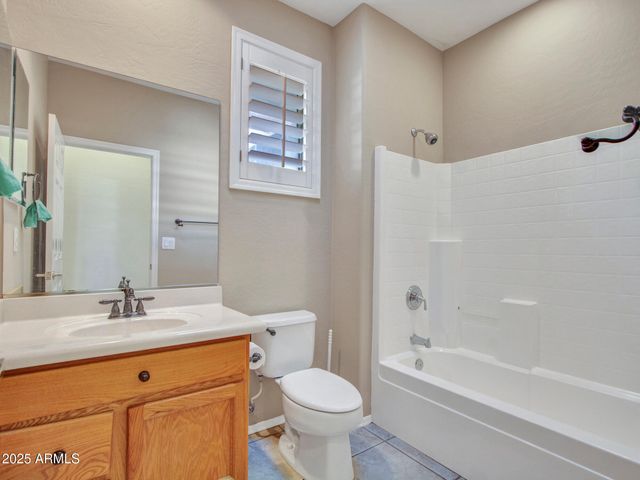 2927 W PLUM HOLLOW Drive, Anthem, AZ 85086