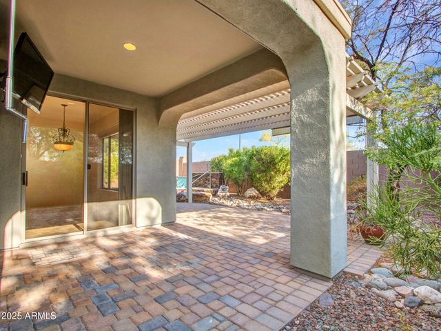 2927 W PLUM HOLLOW Drive, Anthem, AZ 85086