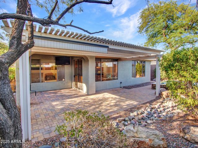 2927 W PLUM HOLLOW Drive, Anthem, AZ 85086