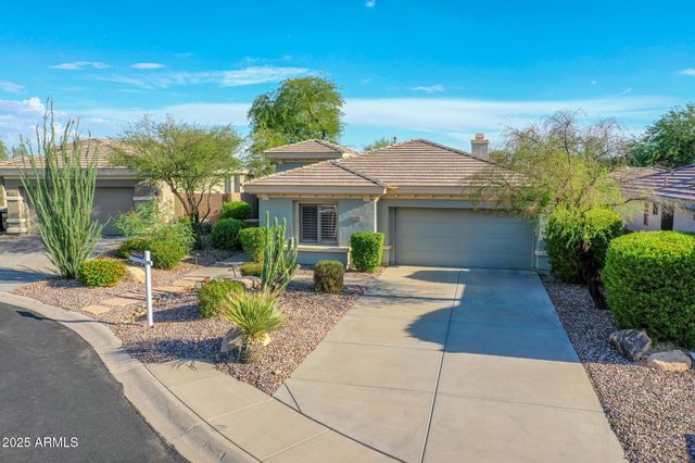 2927 W PLUM HOLLOW Drive, Anthem, AZ 85086