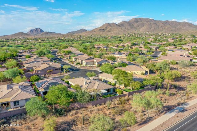 2927 W PLUM HOLLOW Drive, Anthem, AZ 85086