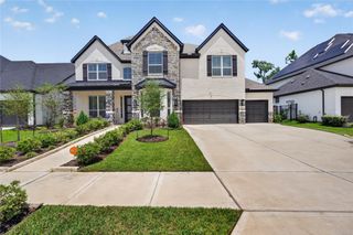 1923 Cathedral Bend Drive, Missouri City, TX 77459