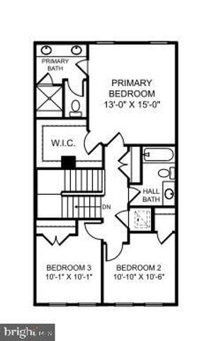 3621 SAINT AMY WAY, Bowie, MD 20716