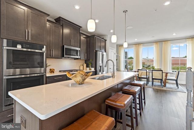 3621 SAINT AMY WAY, Bowie, MD 20716