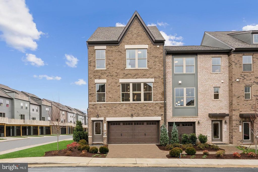 3621 SAINT AMY WAY, Bowie, MD 20716