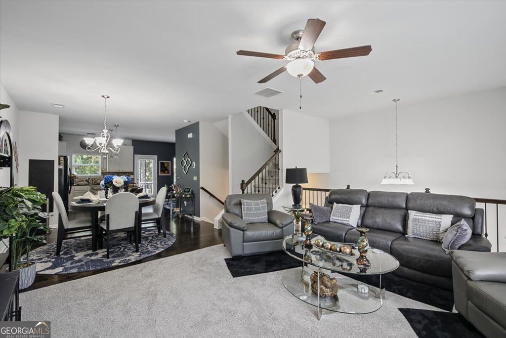 4192 Integrity Way, Powder Springs, GA 30127 — photo 4