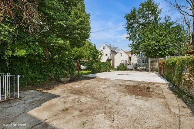 7225 S Sangamon Street, Chicago, IL 60621