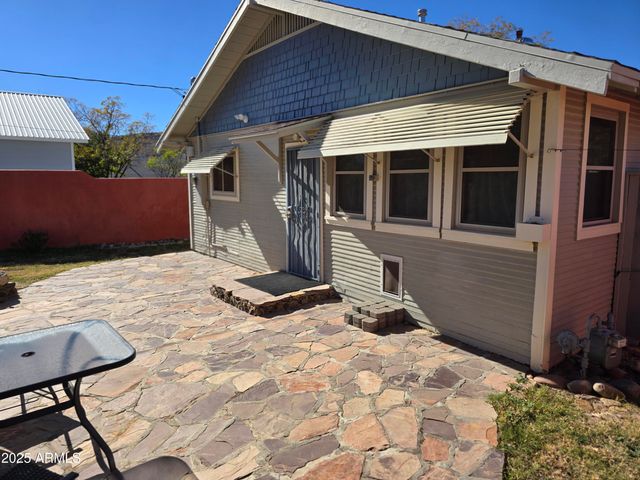 518 ARIZONA Street, Bisbee, AZ 85603