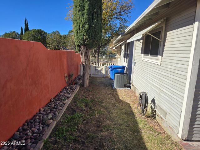 518 ARIZONA Street, Bisbee, AZ 85603