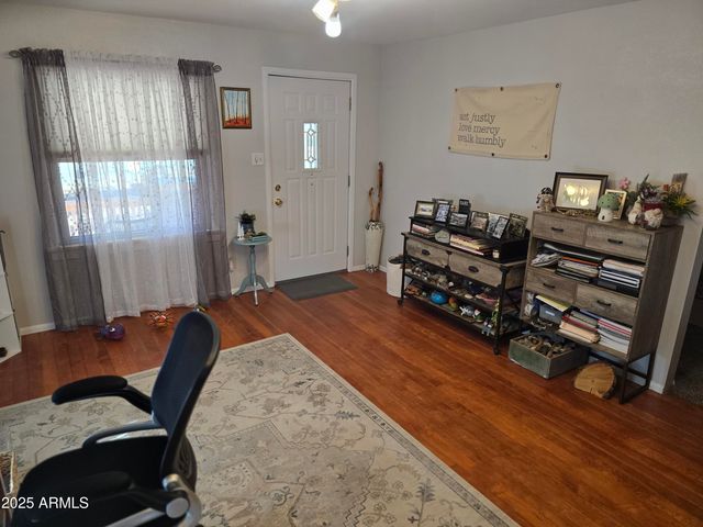 518 ARIZONA Street, Bisbee, AZ 85603