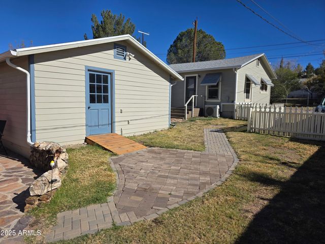 518 ARIZONA Street, Bisbee, AZ 85603