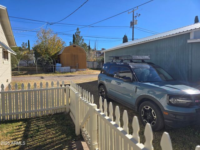 518 ARIZONA Street, Bisbee, AZ 85603