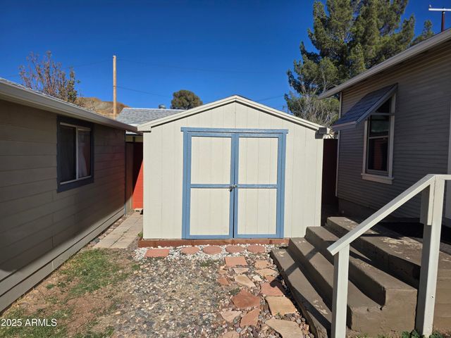 518 ARIZONA Street, Bisbee, AZ 85603