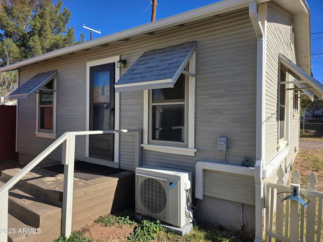 518 ARIZONA Street, Bisbee, AZ 85603