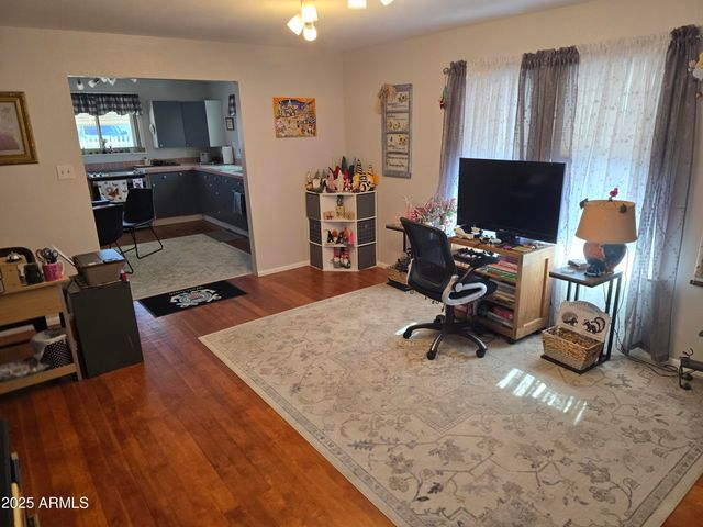 518 ARIZONA Street, Bisbee, AZ 85603