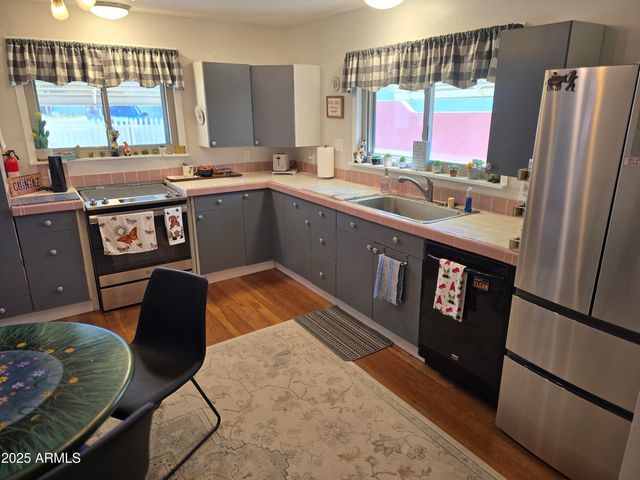 518 ARIZONA Street, Bisbee, AZ 85603