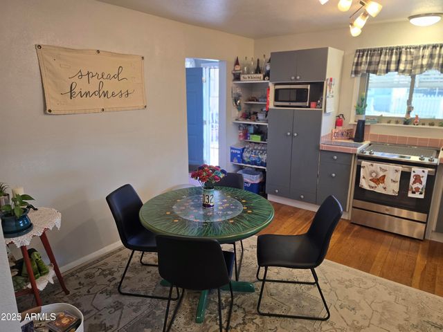 518 ARIZONA Street, Bisbee, AZ 85603