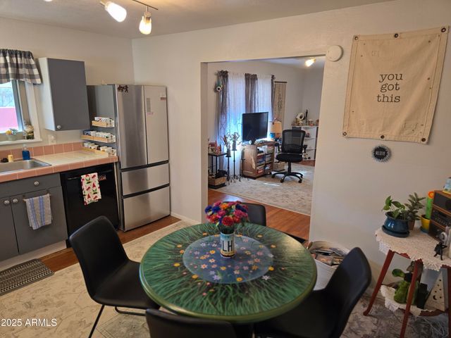 518 ARIZONA Street, Bisbee, AZ 85603