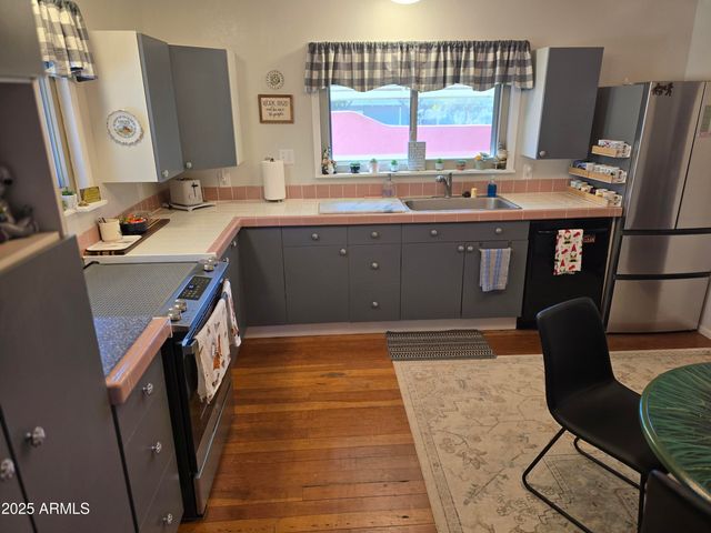 518 ARIZONA Street, Bisbee, AZ 85603