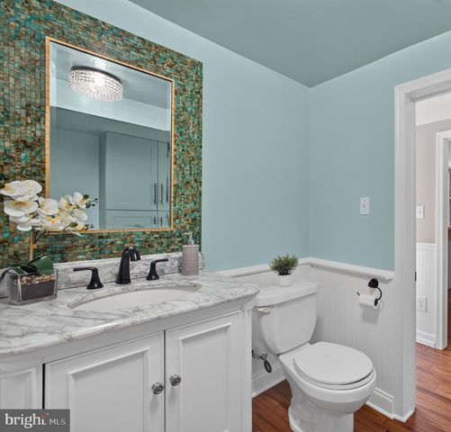 1364 COLLEGE HILL DR, Cheyney, PA 19319