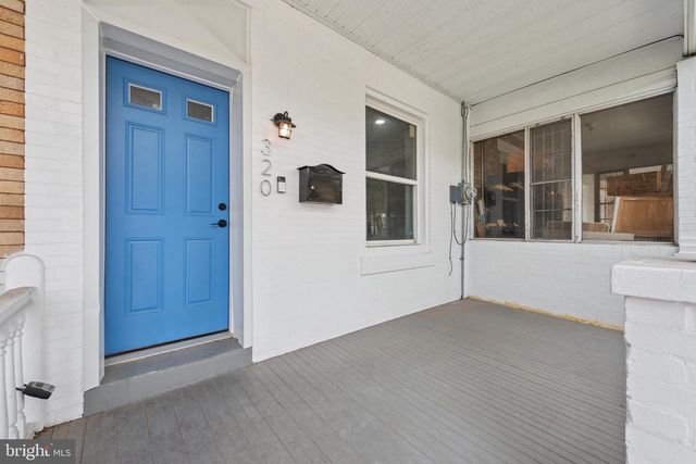 320 E TULPEHOCKEN ST, Philadelphia, PA 19144