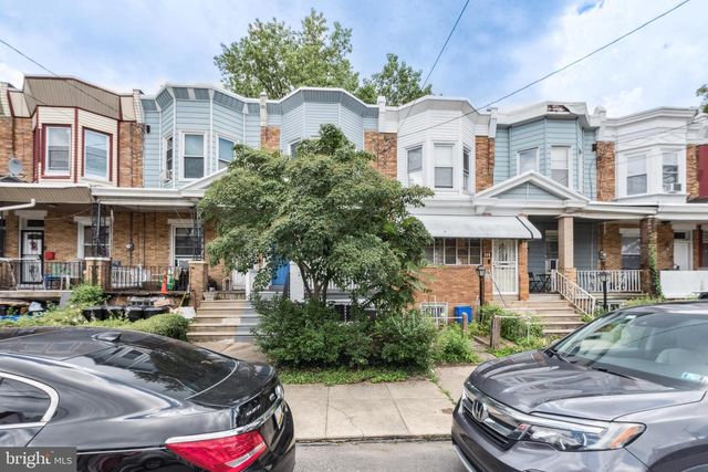 320 E TULPEHOCKEN ST, Philadelphia, PA 19144