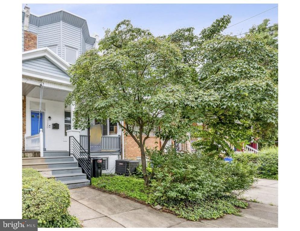 320 E TULPEHOCKEN ST, Philadelphia, PA 19144