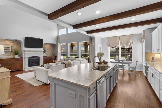 9227 Turtle Pond Lane, Missouri City, TX 77459