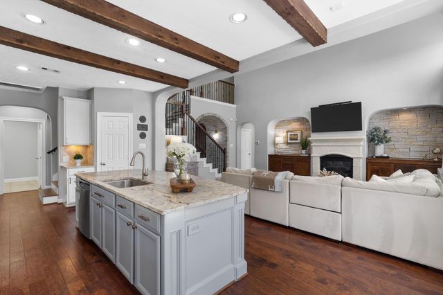 9227 Turtle Pond Lane, Missouri City, TX 77459