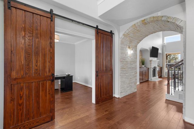 9227 Turtle Pond Lane, Missouri City, TX 77459