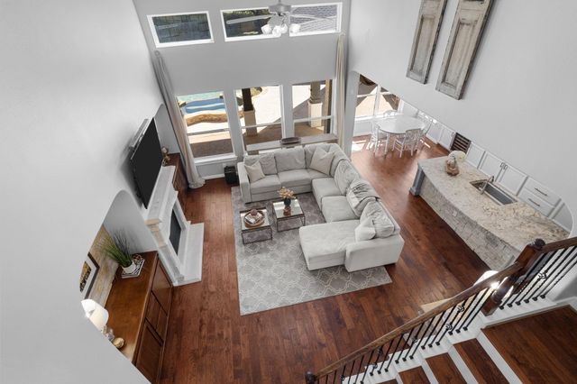 9227 Turtle Pond Lane, Missouri City, TX 77459