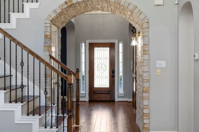 9227 Turtle Pond Lane, Missouri City, TX 77459