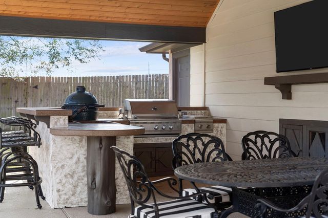 9227 Turtle Pond Lane, Missouri City, TX 77459