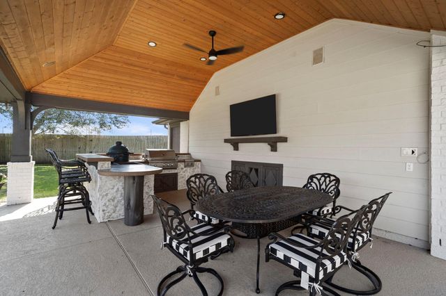 9227 Turtle Pond Lane, Missouri City, TX 77459